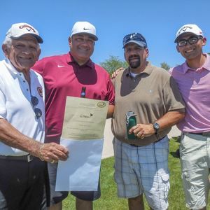 Meet your Posher, Alex